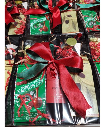 SORRY WE HAD TO SHUT DOWN OUR WEBSITE DUE TO THE OVERWHELMING  DEMAND FOR OUR BASKETS in Halifax, NS | Twisted Willow