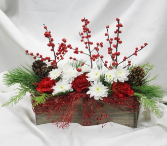 Christmas Box Christmas