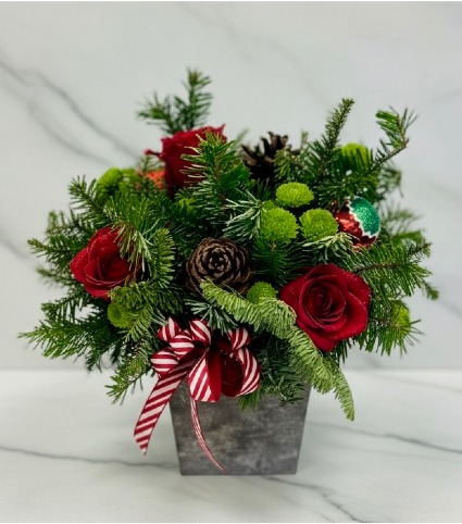 Christmas Box Christmas