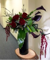 Christmas  Calla Christmas/Winter