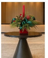 Christmas Centerpeice Arrangements 