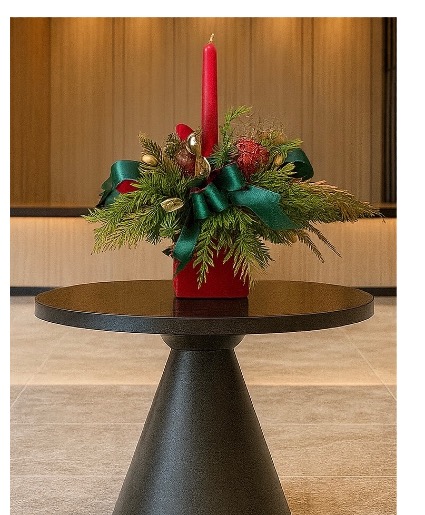 Christmas Centerpeice Arrangements 