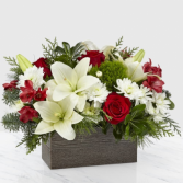 Christmas Centerpiece 2 