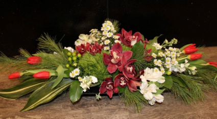 Christmas Centerpiece