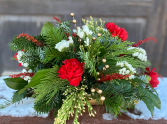 Christmas Centerpiece Designers Choice