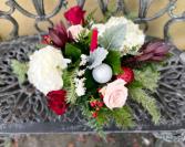 Christmas centerpiece  