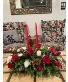 Christmas centerpiece  