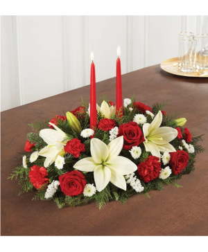 Christmas Centerpiece 