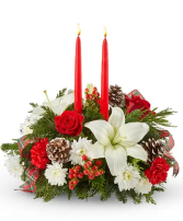 Christmas Centerpiece  