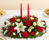 Christmas centerpiece 