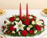 Christmas centerpiece 