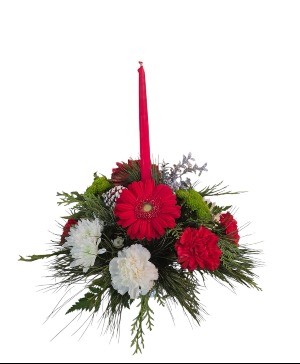 Christmas Centerpiece 
