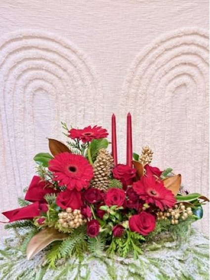 Christmas Centerpiece  Christmas Centerpiece Special