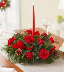 Christmas Centerpiece Christmas
