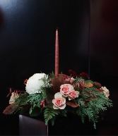 Christmas Centerpiece - Designers Choice  