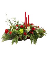 Christmas Centrepiece 
