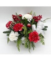 Christmas Centrepiece 