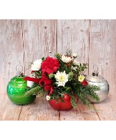 Christmas Charm CF-CHARM