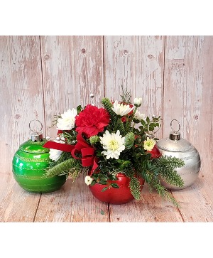 Christmas Charm CF-CHARM