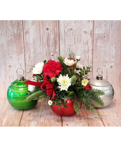 Christmas Charm CF-CHARM