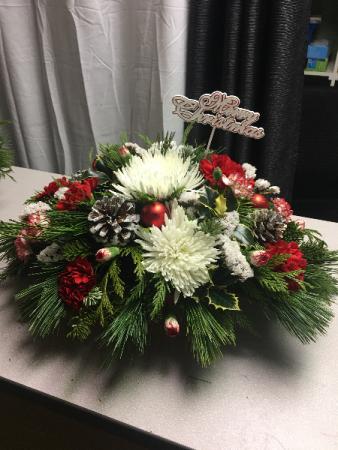 Christmas Cheer