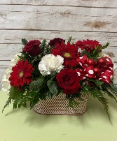 Christmas Cheer Arrangement