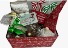 Christmas Chocolate Basket 
