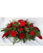Christmas Classic Centerpiece
