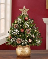 Christmas Classic Tree 