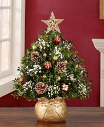 Christmas Classic Tree 