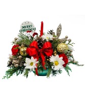 Christmas Design 2501 