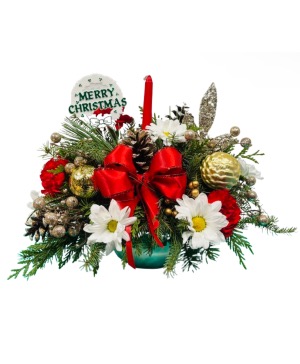 Christmas Design 2501 