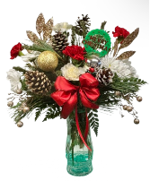 CHRISTMAS DESIGN 2502 