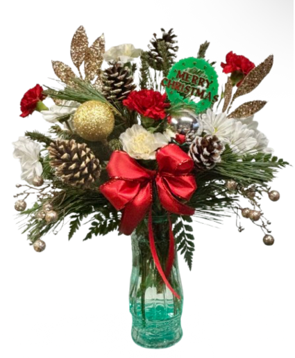 CHRISTMAS DESIGN 2502 