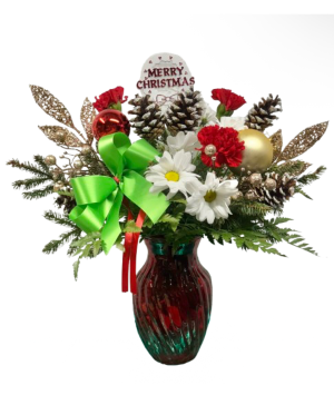 CHRISTMAS DESIGN 2503 