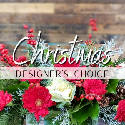 Christmas Designer's Choice