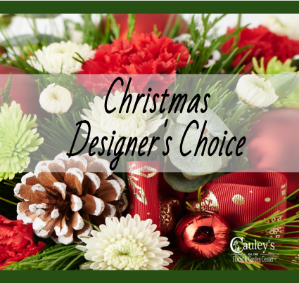 Christmas Designer's Choice 