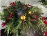 Christmas Designer's Choice  Centerpiece 