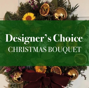 Christmas Designer's Choice Christmas
