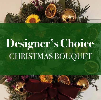 Christmas Designer's Choice Christmas