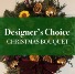 Christmas Designer's Choice Christmas