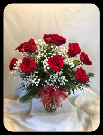 Christmas Dozen