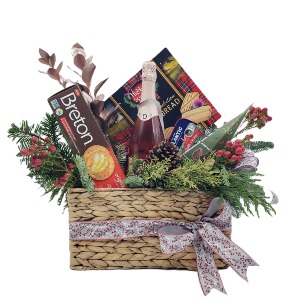 Christmas Dream Gourmet Christmas