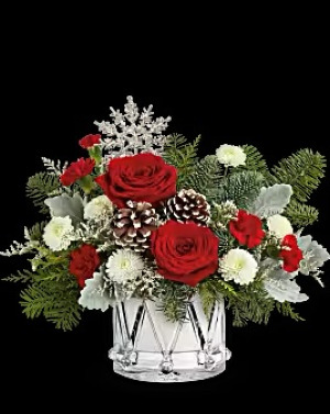 christmas drum arrangement 