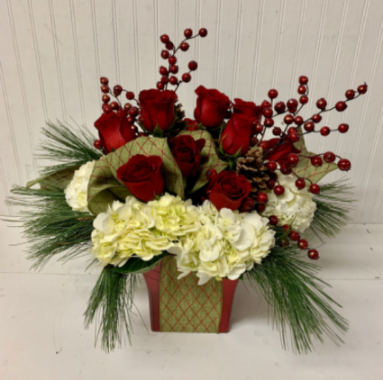 Christmas Elegance