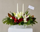 Christmas Elegance Christmas