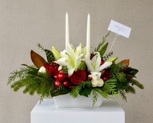 Christmas Elegance Christmas