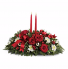Christmas Eve Centerpiece