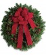 Christmas Fresh Wreath 