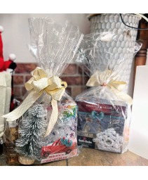 Christmas Gift Bag